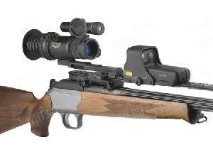 Ночная насадка Infratech IT-331E 1x (поколение III) картинка анонса на сайте WHT.ru