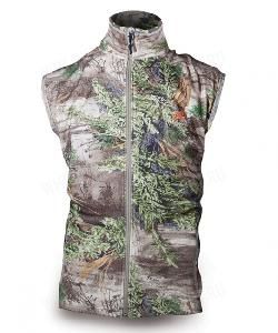 Жилет FIRST LITE Springer, камуфляж Realtree MAX-1 картинка анонса на сайте WHT.ru