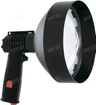 Галогеновый ручной прожектор Striker 170 мм с регулировкой мощности