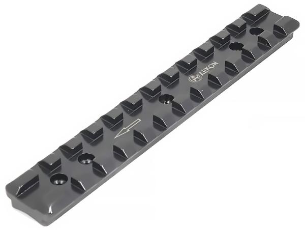 Планка Picatinny Benelli Argo (20 МОА) картинка анонса на сайте WHT.ru