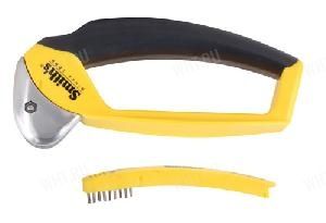 Ручной станок Smith's EdgeWare 50118 для заточки топоров и мачете картинка анонса на сайте WHT.ru