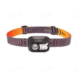 Фонарь Nite Ize налобный Radiant 200 Headlamp (max. 200 люмен) картинка анонса на сайте WHT.ru