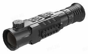 Тепловизионный прицел iRay Rico RH 35 (640x512, 12 µm, 2x, OLED) картинка анонса на сайте WHT.ru