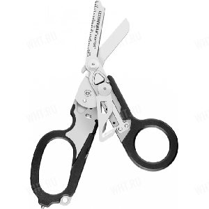 Мультитул LEATHERMAN RAPTOR  картинка анонса на сайте WHT.ru