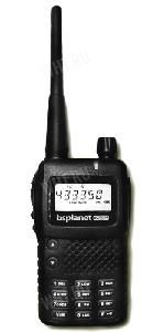 Портативная радиостанция BS 739 P3 от BSPlanet картинка анонса на сайте WHT.ru
