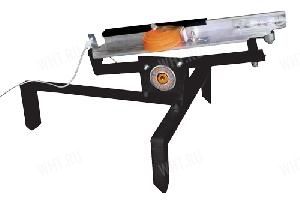 Метательная машинка COMPETITOR TRAP, DO-ALL картинка анонса на сайте WHT.ru