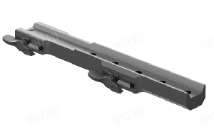 Кронштейн SQD для установки Pulsar Digisight/Apex/Trail/Core/Yukon Sightline на Picatinny/Weaver картинка анонса на сайте WHT.ru
