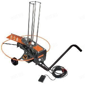 Метательная машинка RAVEN AUTOMATIC TRAP, DO-ALL картинка анонса на сайте WHT.ru