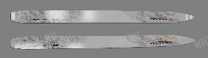 Охотничьи лыжи "PELTONEN HUNTER 165 Nanogrip" (165 см х 110 мм) с креплениями "Finngrip Easy" картинка анонса на сайте WHT.ru