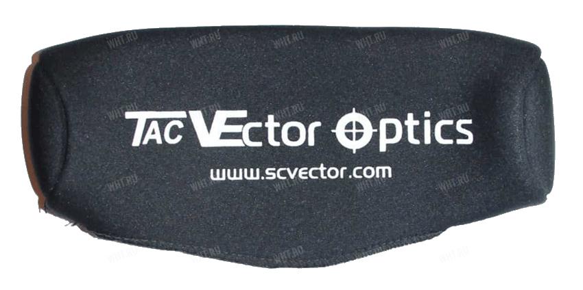 Чехол VECTOR Optics, неопрен, для прицела длиной 290-430 мм с диаметром объектива до 65 мм
