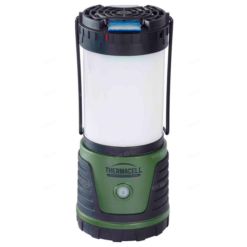 Лампа противомоскитная Trailblazer Camp Lantern, Thermacell, 300 Лм