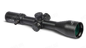 Оптический прицел Konuspro Glory 2-16x50 картинка анонса на сайте WHT.ru
