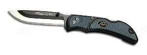 Складной нож со сменными лезвиями OUTDOOR EDGE Razor-Lite EDC, серый картинка анонса на сайте WHT.ru