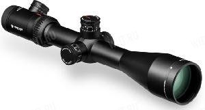 Оптический прицел Vortex Viper PST 4-16x50 FFP картинка анонса на сайте WHT.ru