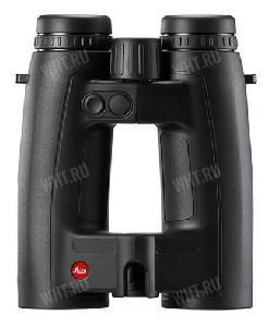 Бинокль-дальномер Leica Geovid 10x42 HD-B картинка анонса на сайте WHT.ru