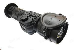 Тепловизионный прицел Fortuna General 50L6 (640x480), 17 мкм, F50мм/1.2, опт. кратность 2,2x картинка анонса на сайте WHT.ru