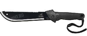 Нож-мачете GERBER Machete Junior, длина лезвия 27 см картинка анонса на сайте WHT.ru