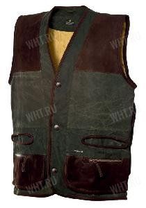 Жилет WOODLINE Patina картинка анонса на сайте WHT.ru