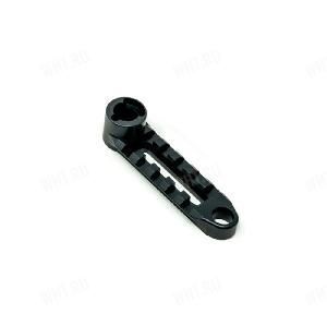 Classic Rifle Adapter с планкой Пикатинни и слотом для QD-антабки, короткий, SPARTAN картинка анонса на сайте WHT.ru