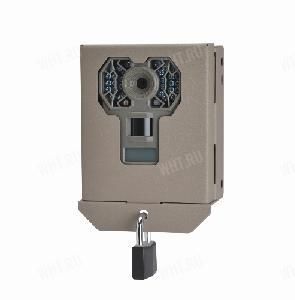 Защитный кейс для фотоловушек STEALTH CAM серии G картинка анонса на сайте WHT.ru