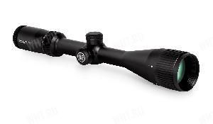 @Оптический прицел Vortex CROSSFIRE II 6-18x44 AO SFP картинка анонса на сайте WHT.ru
