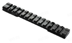 Единая база Picatinny Apel-EAW Browning X-Bolt SA картинка анонса на сайте WHT.ru