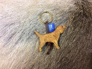 Брелок деревянный "Легавая", Wood Jewel  картинка анонса на сайте WHT.ru