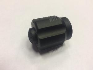 Крышка батарейного отсека для фонаря Ledwave Z-3 и Z-4 картинка анонса на сайте WHT.ru