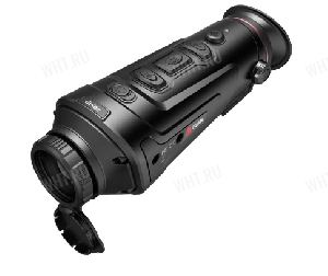 Тепловизионный монокуляр GUIDE TrackIR Pro 25 mm (640x480, 12 μm, NETD <50mk, 1,5х, F25 мм) картинка анонса на сайте WHT.ru