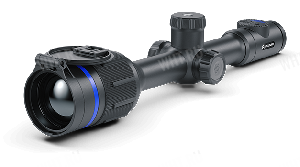 Тепловизионный прицел Pulsar Thermion 2 XQ50 (384х288, 17 µm, 3.5х, NETD <40 mK) картинка анонса на сайте WHT.ru