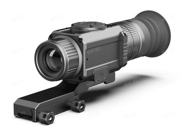 Тепловизионный прицел CONOTECH Talon R25/Lado 325 (384x288, F25 мм, 1.9...7.6x, 12 µm, NETD <30mK) картинка анонса на сайте WHT.ru