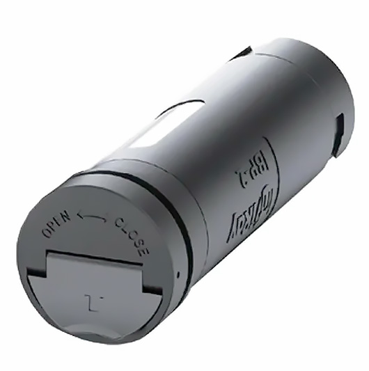 Аккумулятор IBP-2 для тепловизоров iRay Finder FH v2 | iRay GENI (3100 mАh/3,6 В) картинка анонса на сайте WHT.ru