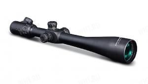 Оптический прицел Konuspro M-30 12.5-50x56 картинка анонса на сайте WHT.ru