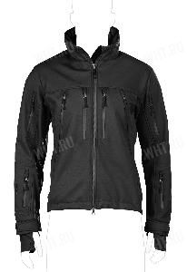Куртка тактическая UF PRO Delta Eagle Gen.2 SOFTSHELL, цвет черный картинка анонса на сайте WHT.ru