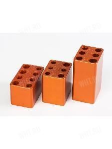 Проверочный блок для малокалиберных патронов Lyman Ammo Checker™ Small Rifle картинка анонса на сайте WHT.ru