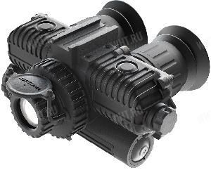 Тепловизионные очки Fortuna Binocular 19S3 (384x288, 19 мм, 1,6х, 17um, NETD <50м, 800x600 AMOLED) картинка анонса на сайте WHT.ru