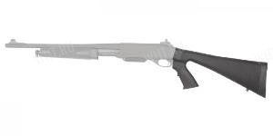 Нерегулируемый приклад с пистолетной рукояткой на Remington 7600/7400/760/750/740 картинка анонса на сайте WHT.ru
