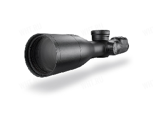 @Swarovski dS 5-25x52 P L с лазерным дальномером и просчётом баллистики картинка анонса на сайте WHT.ru