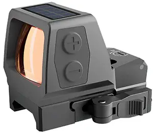 Коллиматорные прицелы