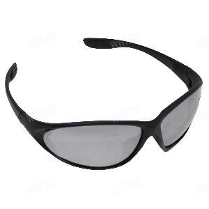 Очки тактические / стрелковые Army Sports Goggles "Attack", чёрные, 3 cменных светофильтра, бокс, шейный подвес картинка анонса на сайте WHT.ru