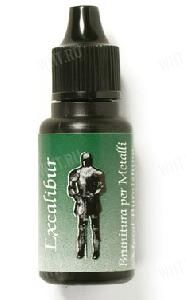 Средство для воронения Stil Crin Excalibur, 50 мл картинка анонса на сайте WHT.ru