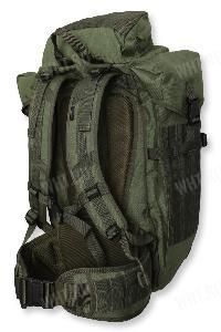 Рюкзак штурмовой Тактик, система MOLLE, камуфляж "MultiCam"  картинка анонса на сайте WHT.ru