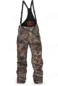 Брюки FIRST LITE North Branch, камуфляж Realtree Xtra картинка анонса на сайте WHT.ru