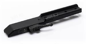 Быстросъемный кронштейн Contessa для установки Pulsar Trail/Apex/Digisight/Sightline на Picatinny картинка анонса на сайте WHT.ru