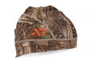 Шапка FIRST LITE Beanie, камуфляж Realtree Xtra картинка анонса на сайте WHT.ru
