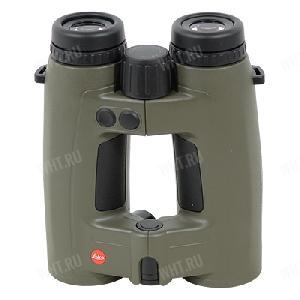Бинокль-дальномер Leica Geovid 10x42 HD-B 3000 "2019 Edition" картинка анонса на сайте WHT.ru
