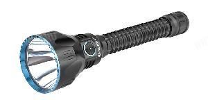 Ручной фонарь Olight Javelot Pro, 2100 Люмен (аккумуляторы 2х18650) картинка анонса на сайте WHT.ru