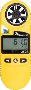 Карманная метеостанция KESTREL 3500 картинка анонса на сайте WHT.ru