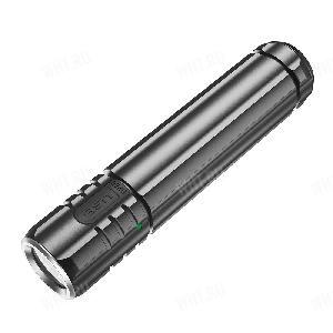 Ручной светодиодный фонарь KLARUS EC20, 1100 Лм, Powerbank
