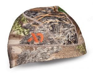 Шапка FIRST LITE Beanie, камуфляж Realtree Max OSFA картинка анонса на сайте WHT.ru